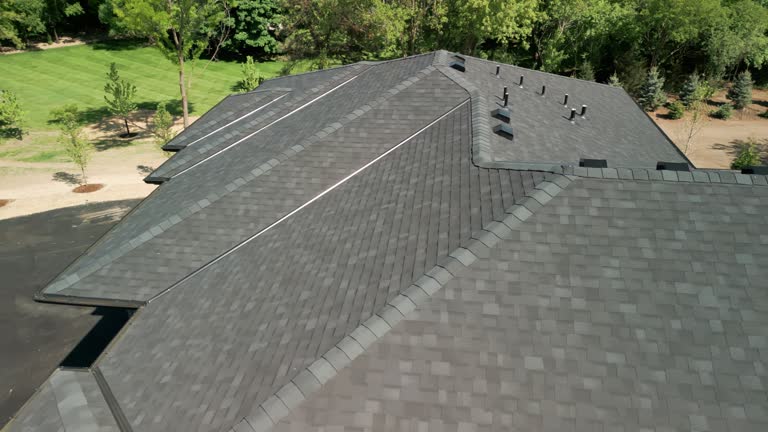 Professional Roofing service in Commercial Point, OH